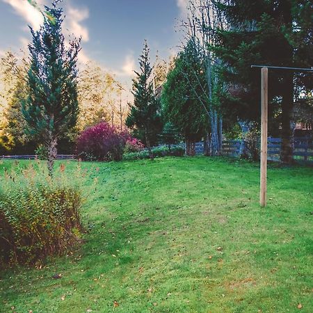 Ferienhaus Mooshuben Apartment Mariazell Ngoại thất bức ảnh