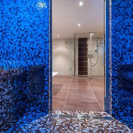 Ferienhaus Mooshuben Apartment Mariazell Ngoại thất bức ảnh