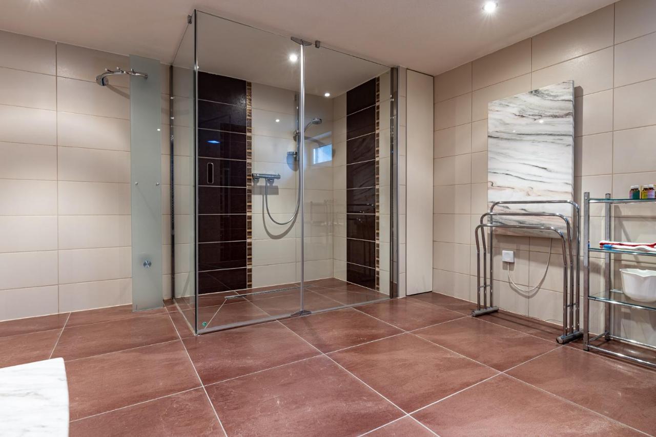 Ferienhaus Mooshuben Apartment Mariazell Ngoại thất bức ảnh