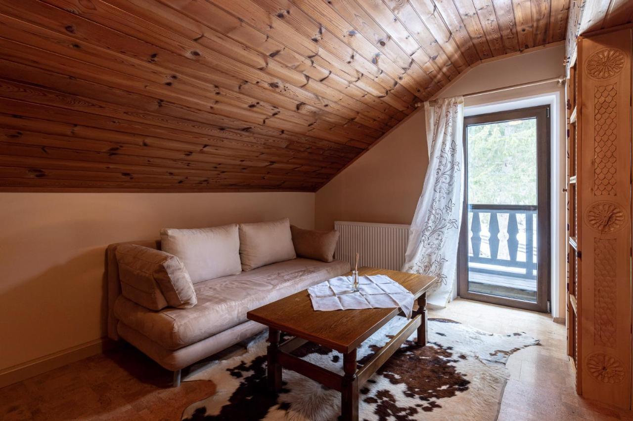Ferienhaus Mooshuben Apartment Mariazell Ngoại thất bức ảnh
