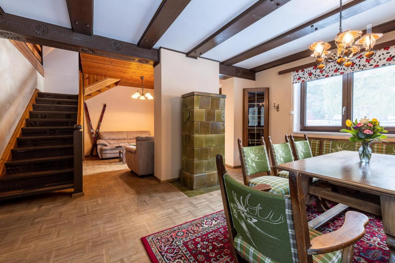 Ferienhaus Mooshuben Apartment Mariazell Ngoại thất bức ảnh