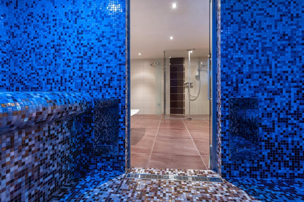 Ferienhaus Mooshuben Apartment Mariazell Ngoại thất bức ảnh